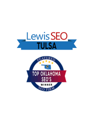 Lewis SEO Tulsa
